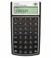 HP 10BII Financial Calculator