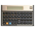 HP 12C Financial Calculator
