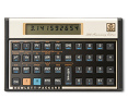 HP 12c 30th Anniversary