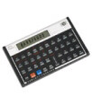 HP 12c Platinum Financial Calculator