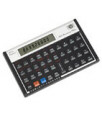 HP 12c Platinum Financial Calculator