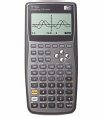 HP 40gs Graphing Calculator