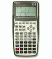 HP 48gII Graphing Calculator