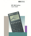 HP 48G Series User's Guide