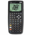 HP 50g Graphing Calculator