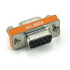Null Modem Adapter
