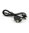 HP 50g RS-232 Serial Cable