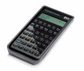 hp 10bii financial calculator training